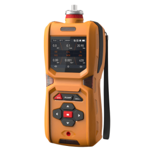 Agro Enviro Tests Meter Analyzer Air Quality Tester