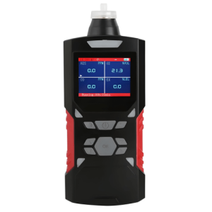 Agro Enviro Tests Handheld Air Quality Tester