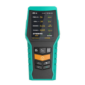 Agro Enviro Tests Dust Air Quality Tester