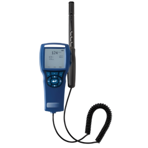 Agro Enviro Tests Indoor Air Quality Tester