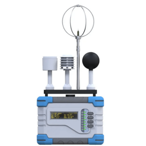 Agro Enviro Tests Air Quality Tester