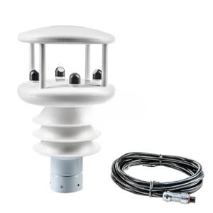 Agro Enviro Tests Air Quality Monitoring Tester