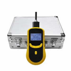 Agro Enviro Tests Gas Measuring Air Quality Tester