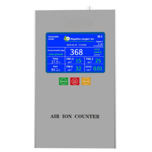 Agro Enviro Tests Air Quality Monitor Tester