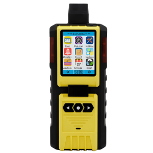 Agro Enviro Tests Digital Air Quality Tester