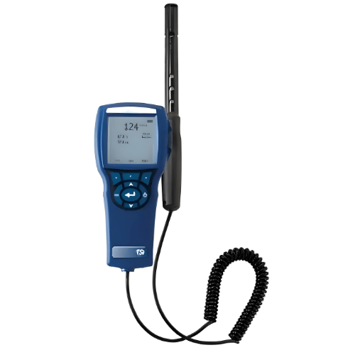 Agro Enviro Tests Indoor Air Quality Tester