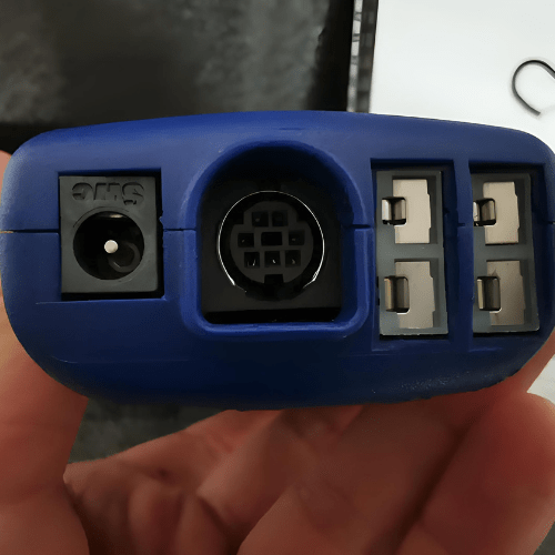 Agro Enviro Tests Indoor Air Quality Tester - Image 2