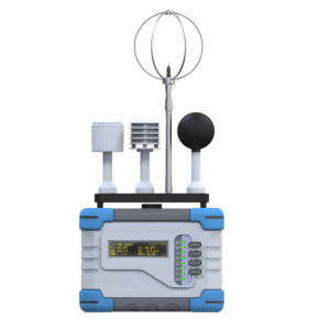 Agro Enviro Tests Air Quality Tester