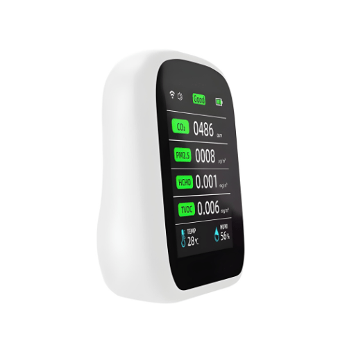 Agro Enviro Tests Humidity Temperature Air Quality Detector - Image 4