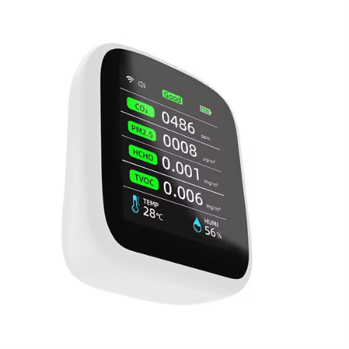 Agro Enviro Tests Humidity Temperature Air Quality Detector - Image 6