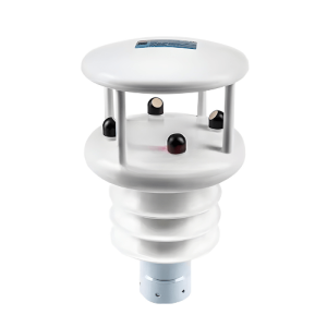Agro Enviro Tests Air Quality Monitoring Tester
