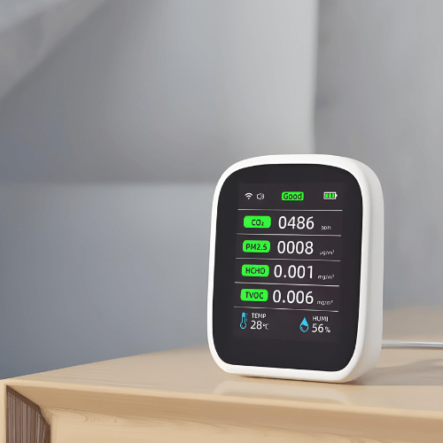 Agro Enviro Tests Temperature And Humidity Quality Tester - Image 3