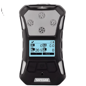 Agro Enviro Tests Carbon Monoxide Gas Air Quality Tester