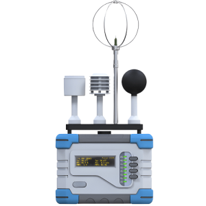 Agro Enviro Tests Thermal Air Quality Tester