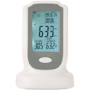 Agro Enviro Tests Gas Analyzer Air Quality Tester