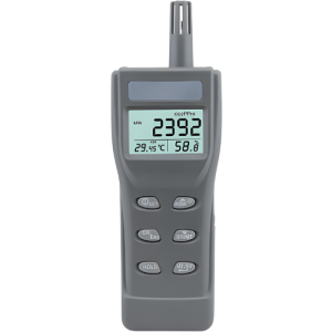 Agro Enviro Tests Humidity Air Quality Tester