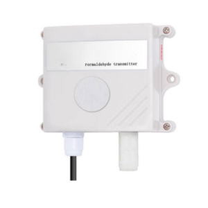 Formaldehyde (HCHO) Gas Analyzer High Precision Toxic Gas Detector - Agro Enviro Tests