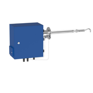 Ultra-Low Emission Dust Monitor with Isokinetic Sampling Online -  Agro Enviro Tests