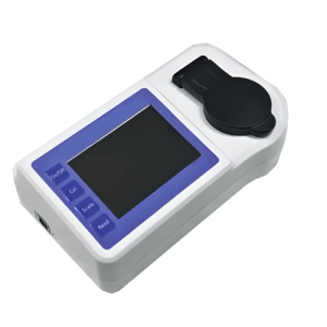 Agro Enviro Tests Digital Auto Refractometer
