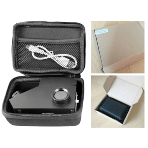 Agro Enviro Tests Gemological Refractometer