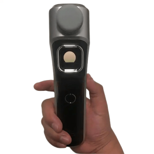 Agro Enviro Tests Vision Refractometer