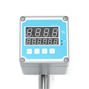 Agro Enviro Tests Liquid Digital Refractometer
