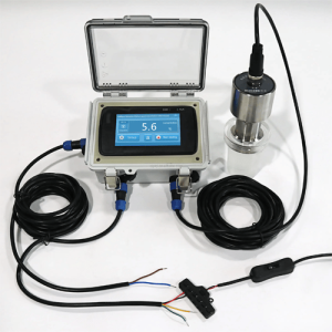 Agro Enviro Tests Refractive Index Monitoring Tester