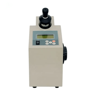 Agro Enviro Tests Digital Refractometer Laboratory