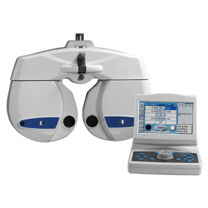 Agro Enviro Tests Ophthalmic Auto Refractometer Handheld
