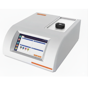 High Precision Automatic Digital Refractometer for Food Industry - Agro Enviro Tests