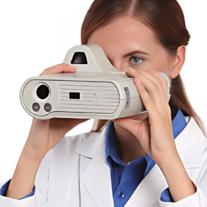 Agro Enviro Tests Ophthalmic Instrument Portable Auto Refractor