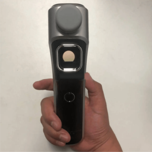 Agro Enviro Tests Handheld Auto Refractometer