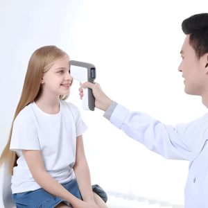Agro Enviro Tests Handheld Optometry Refractometer