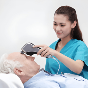 Agro Enviro Tests Ophthalmic Portable Auto Refractometer