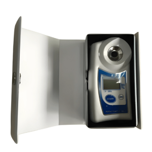 Agro Enviro Tests Auto Pocket Refractometer