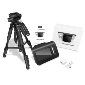 Agro Enviro Tests Lightweight Auto Refractor