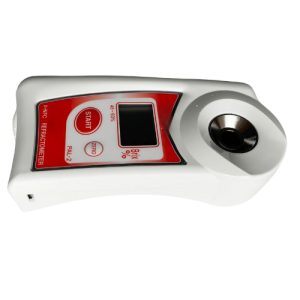 Agro Enviro Tests Auto Polarimeter Refractometer Sugar