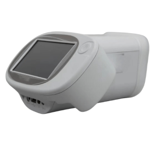 Agro Enviro Tests Auto Refractometer Portable Vison Screener