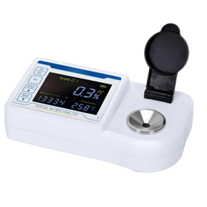 Agro Enviro Tests Auto Refractometer Drug Automatic