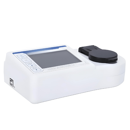 Agro Enviro Tests Auto Refractometer Drug Automatic - Image 4