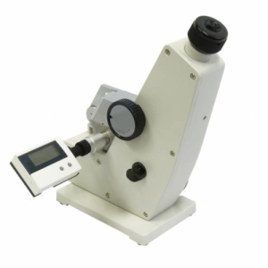 Agro Enviro Tests NF Auto Refractometer