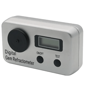 Agro Enviro Tests Digital Auto Refractometer