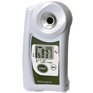 Agro Enviro Tests Handheld Auto Refractometer