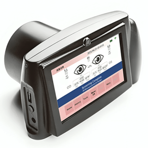 Agro Enviro Tests Handheld Screening Automatic Refractometer