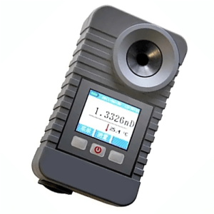 Agro Enviro Tests Professional Automatic Refractometer