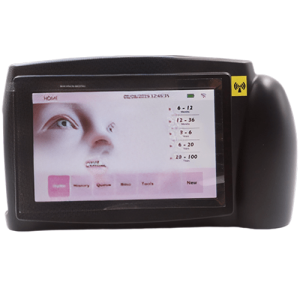 Agro Enviro Tests New Coming Portable Auto Refractometer