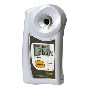 Agro Enviro Tests Pocket Auto Refractometer For Milky Sample