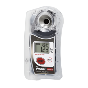 Agro Enviro Tests Handheld Auto Refractometer Polarimeter