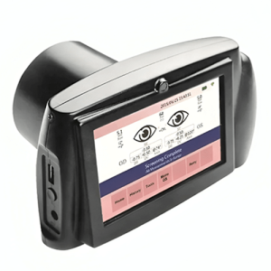 Agro Enviro Tests Screening Device Portable Auto Refractometer