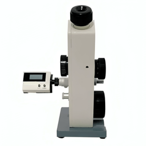 Agro Enviro Tests Milk Coffee Honey Auto Refractometer